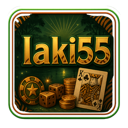laki55 logo